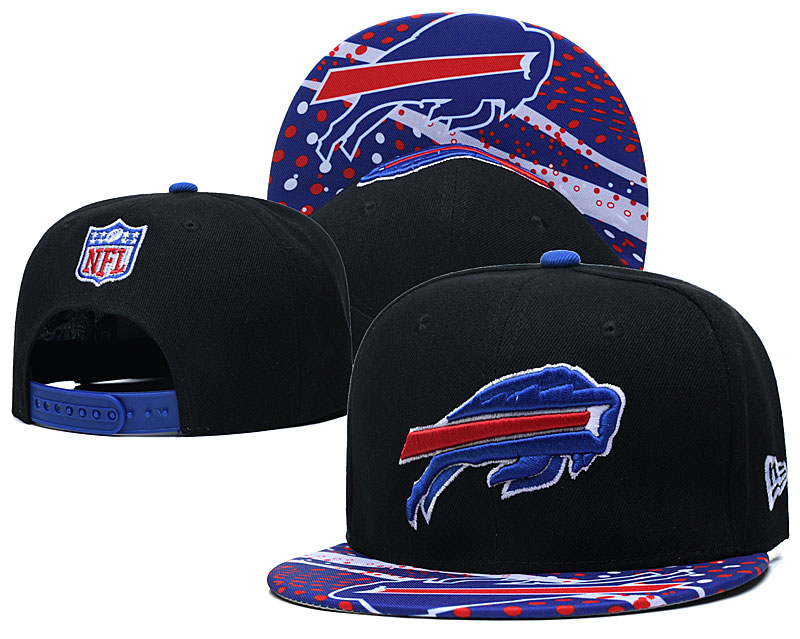 2020 NFL Buffalo Bills Hat 2020119->->Sports Caps